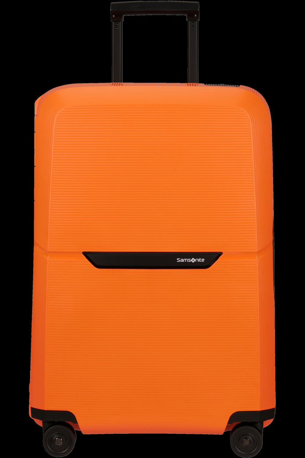 Small suitcase 69cm SAMSONITE Magnum Eco