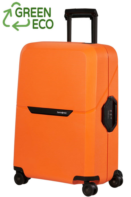 Small suitcase 69cm SAMSONITE Magnum Eco