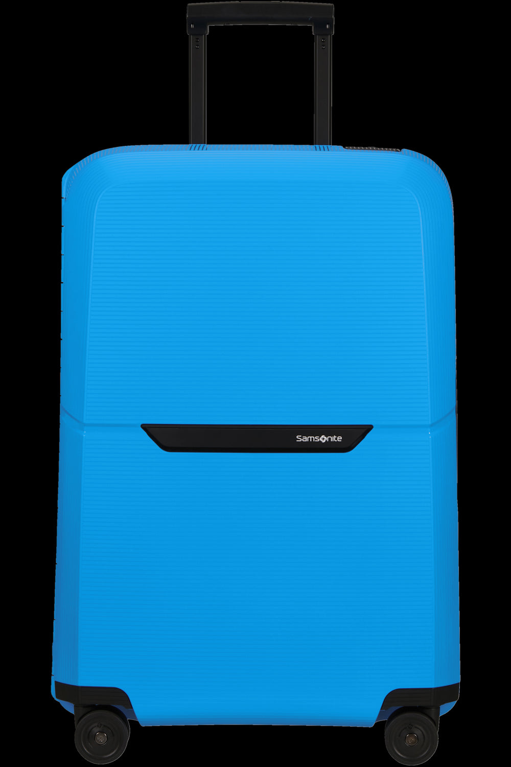 Small suitcase 69cm SAMSONITE Magnum Eco