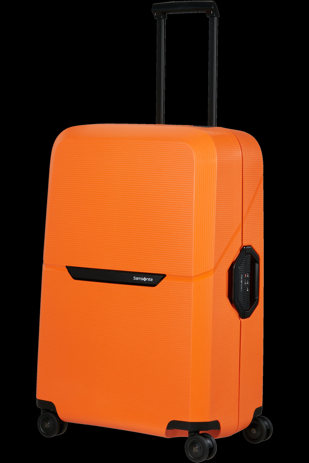 75cm median suitcase SAMSONITE Magnum Eco