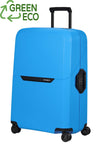 75cm median suitcase SAMSONITE Magnum Eco