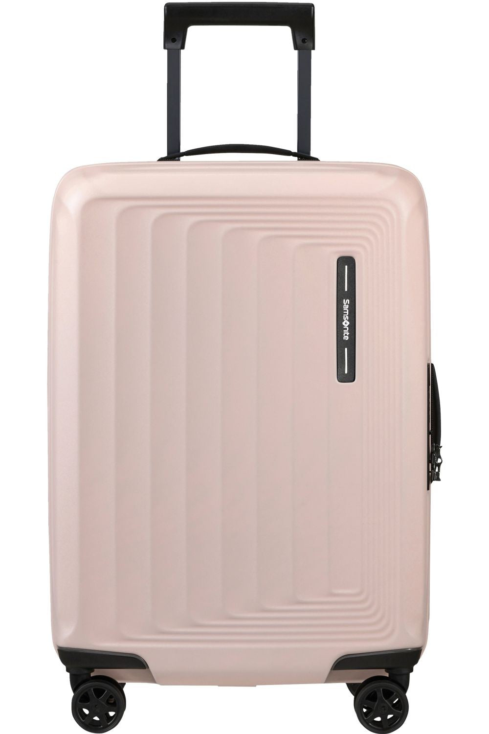 Cabin suitcase Extensible nuon of Samsonite 55cm