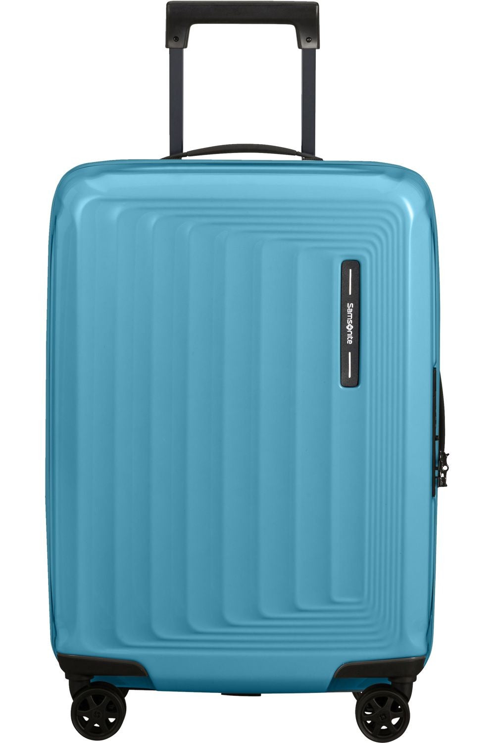 Cabin suitcase Extensible nuon of Samsonite 55cm