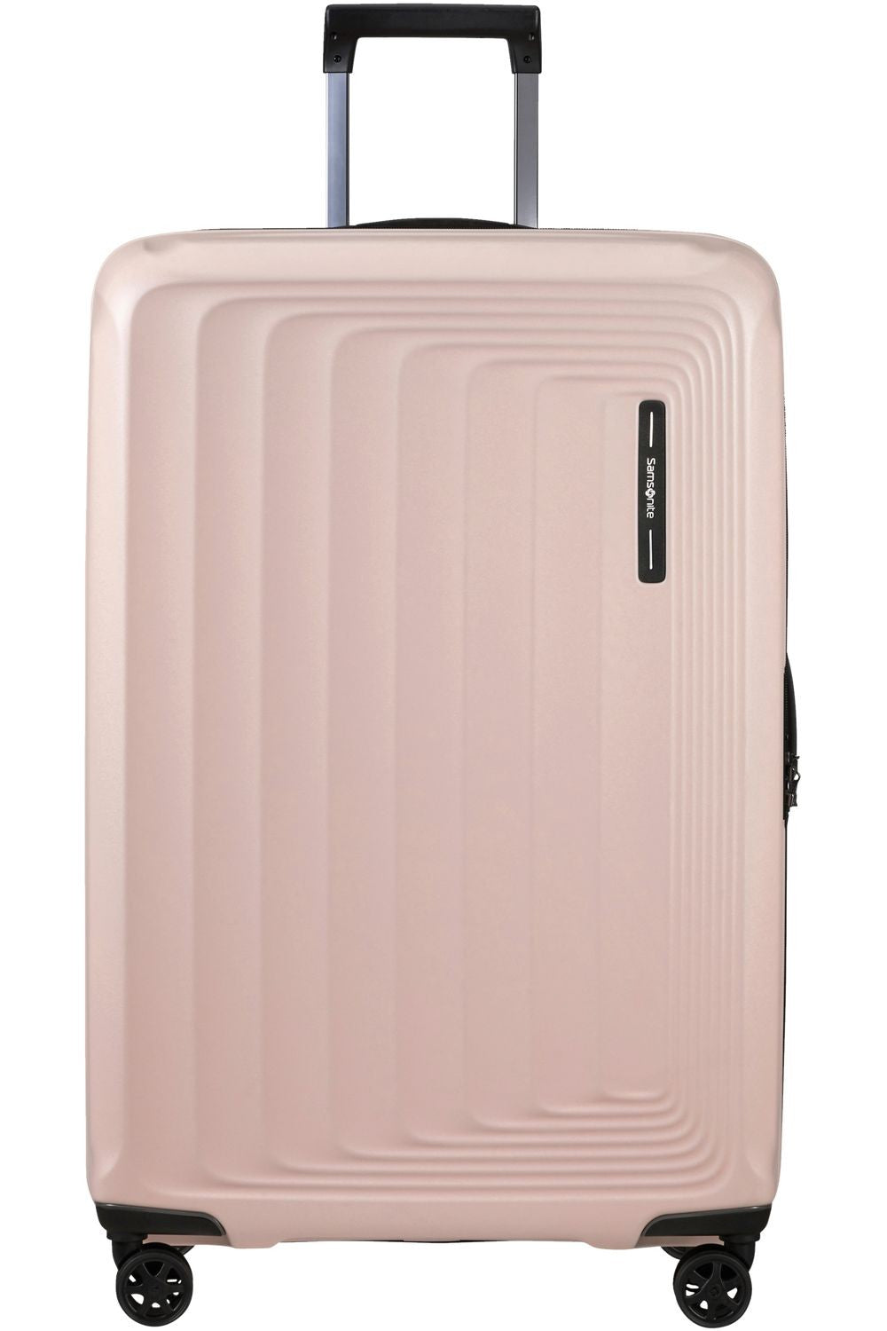 Large nuon large suitcase of Samsonite 75cm