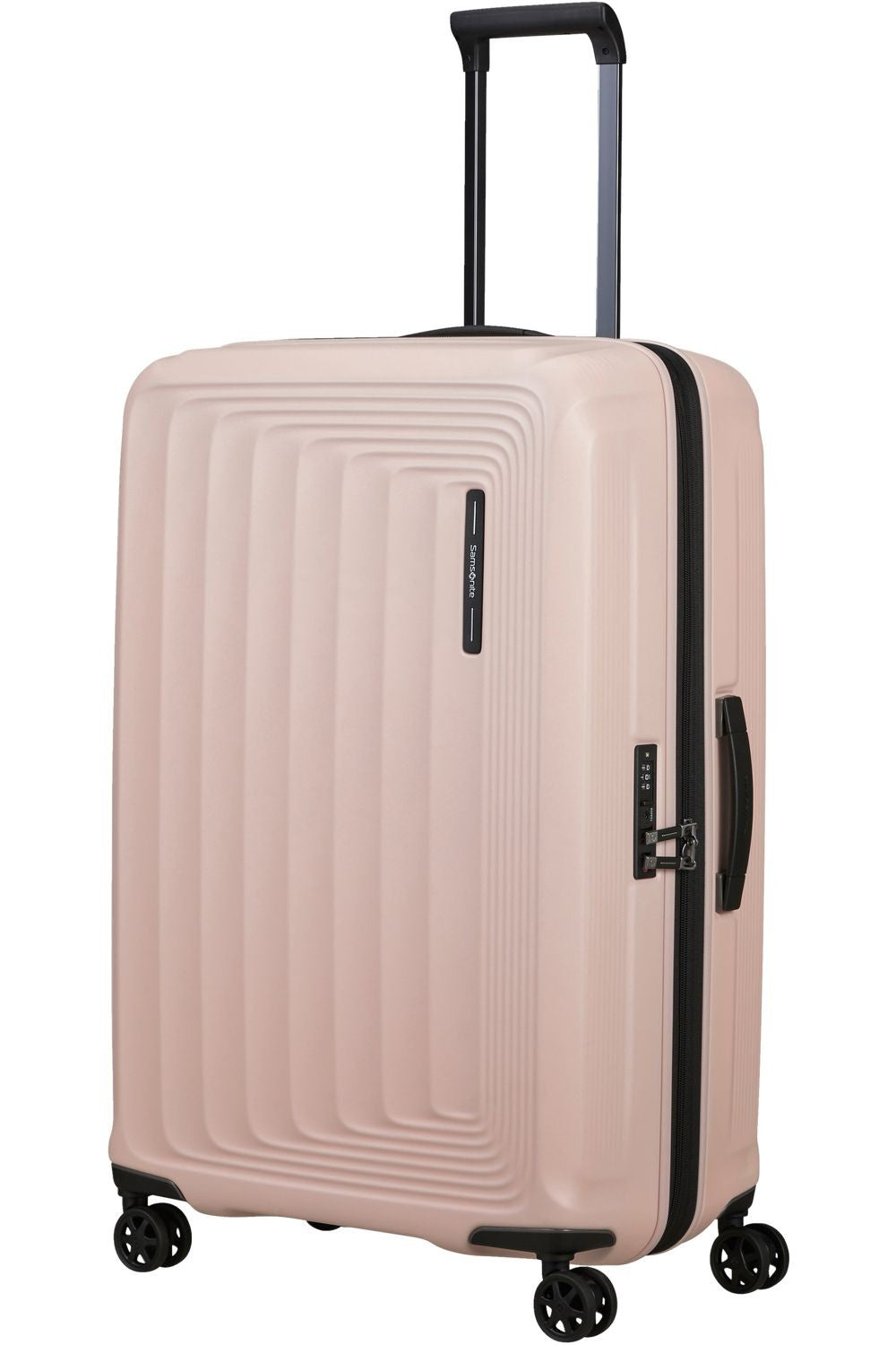 Large nuon large suitcase of Samsonite 75cm