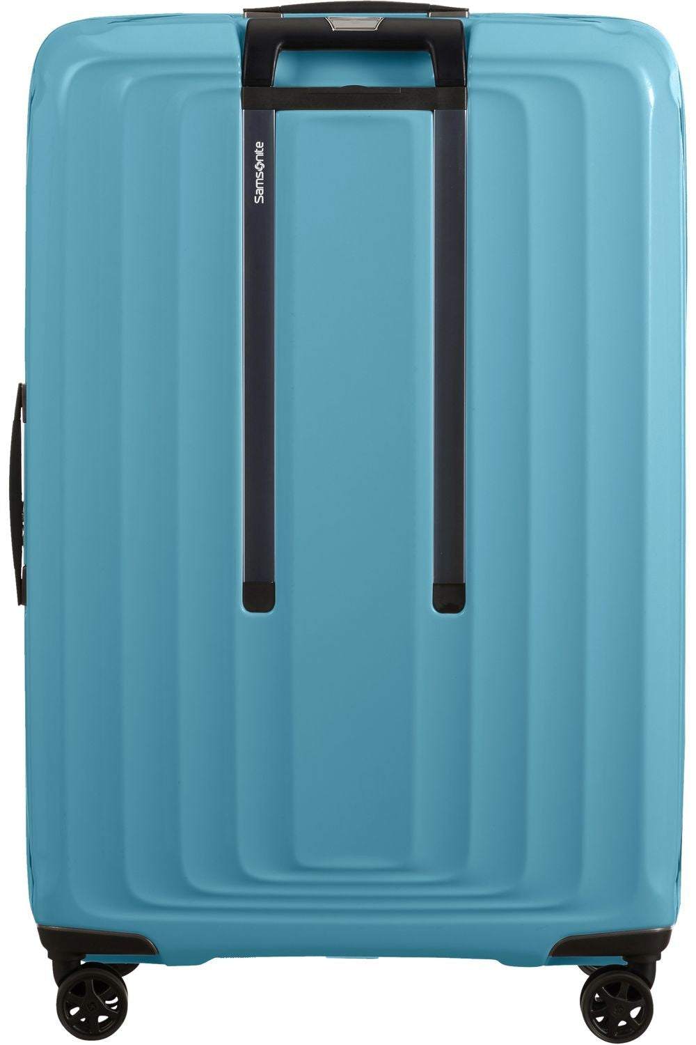 Large nuon large suitcase of Samsonite 75cm