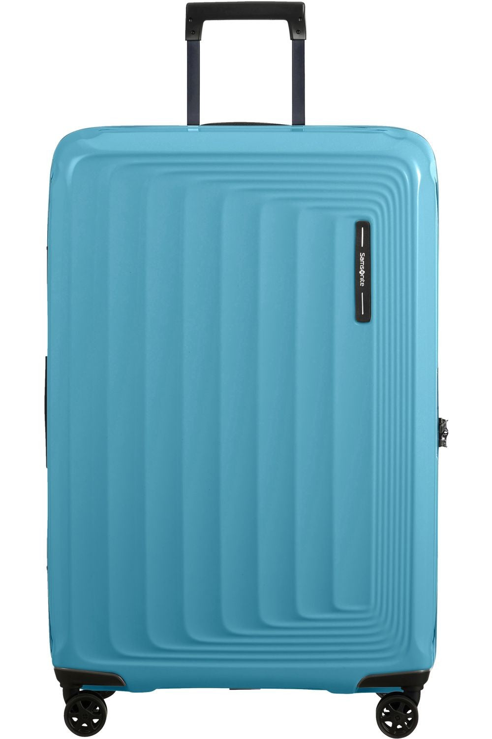 Large nuon large suitcase of Samsonite 75cm