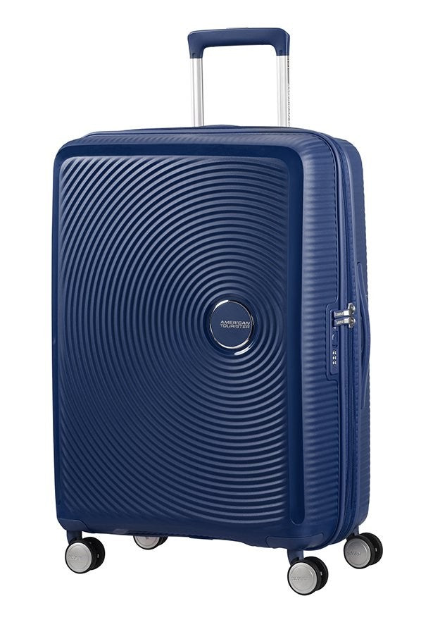 Soundbox of American Tourister  Spinner medium size