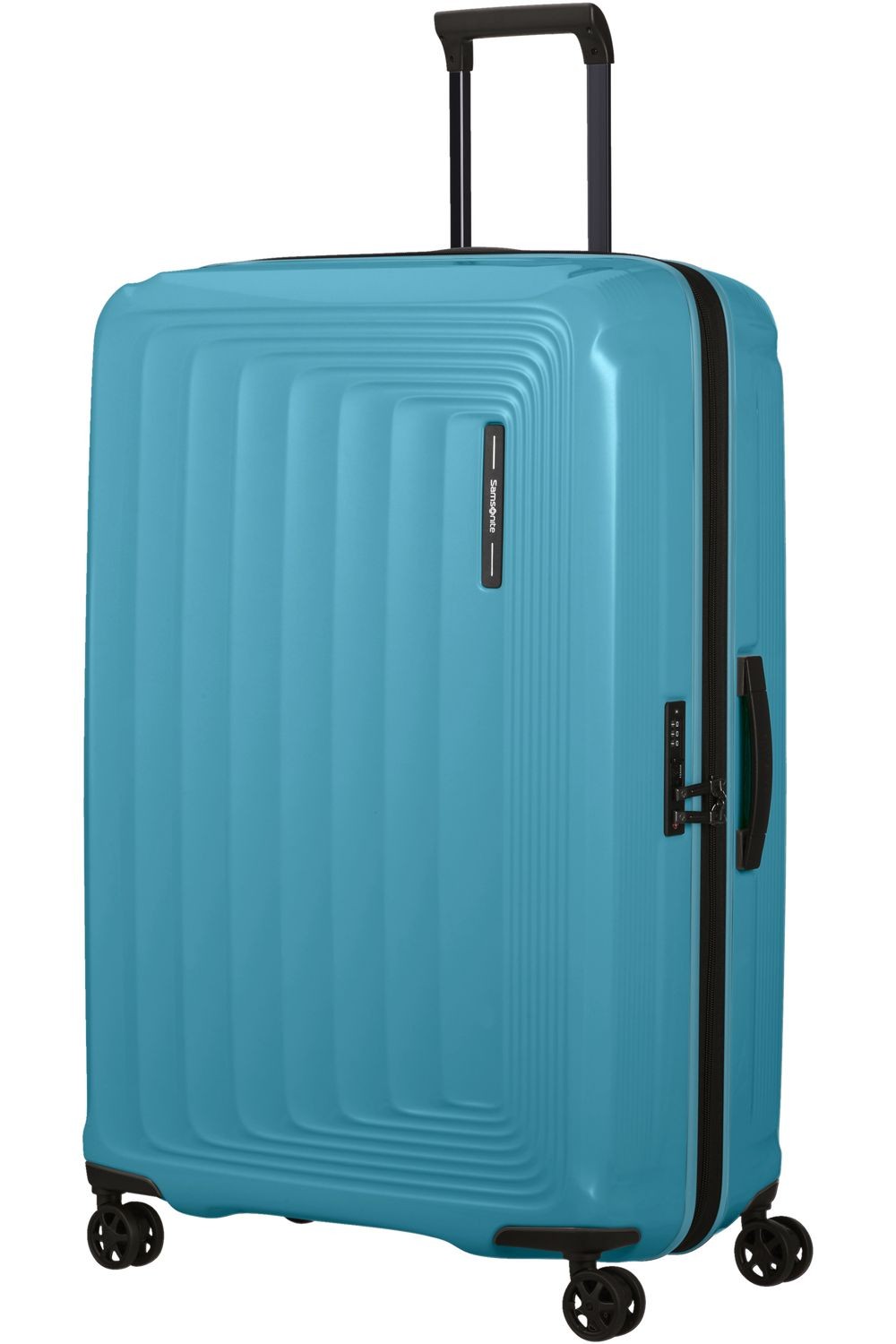 Maleta Gigante Extensible NUON de Samsonite 81cm