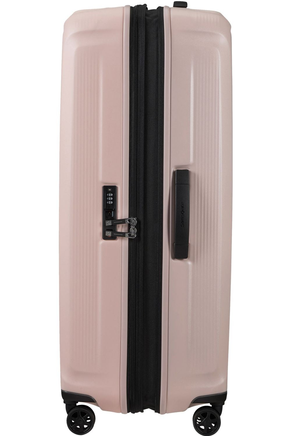 Maleta Gigante Extensible NUON de Samsonite 81cm