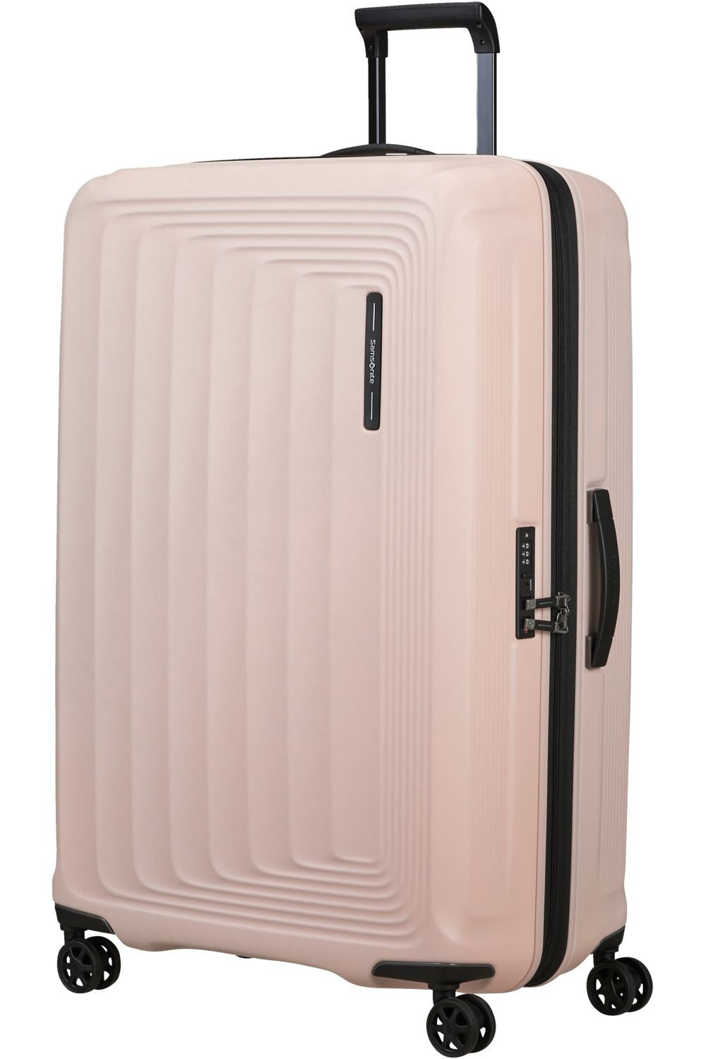 Maleta Gigante Extensible NUON de Samsonite 81cm