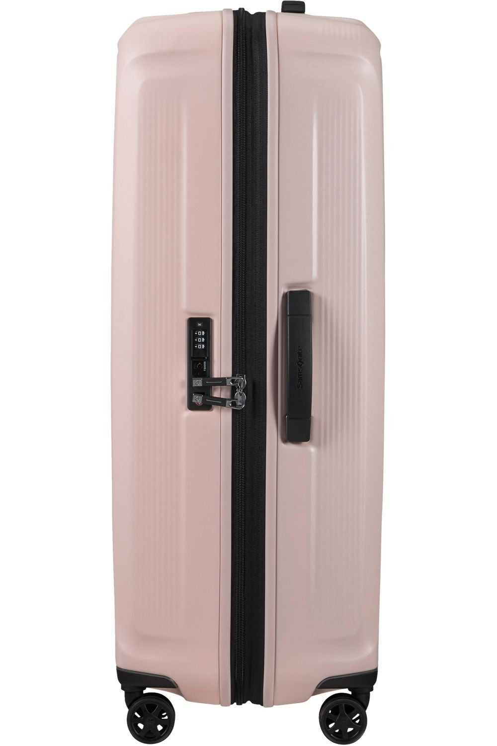 Maleta Gigante Extensible NUON de Samsonite 81cm