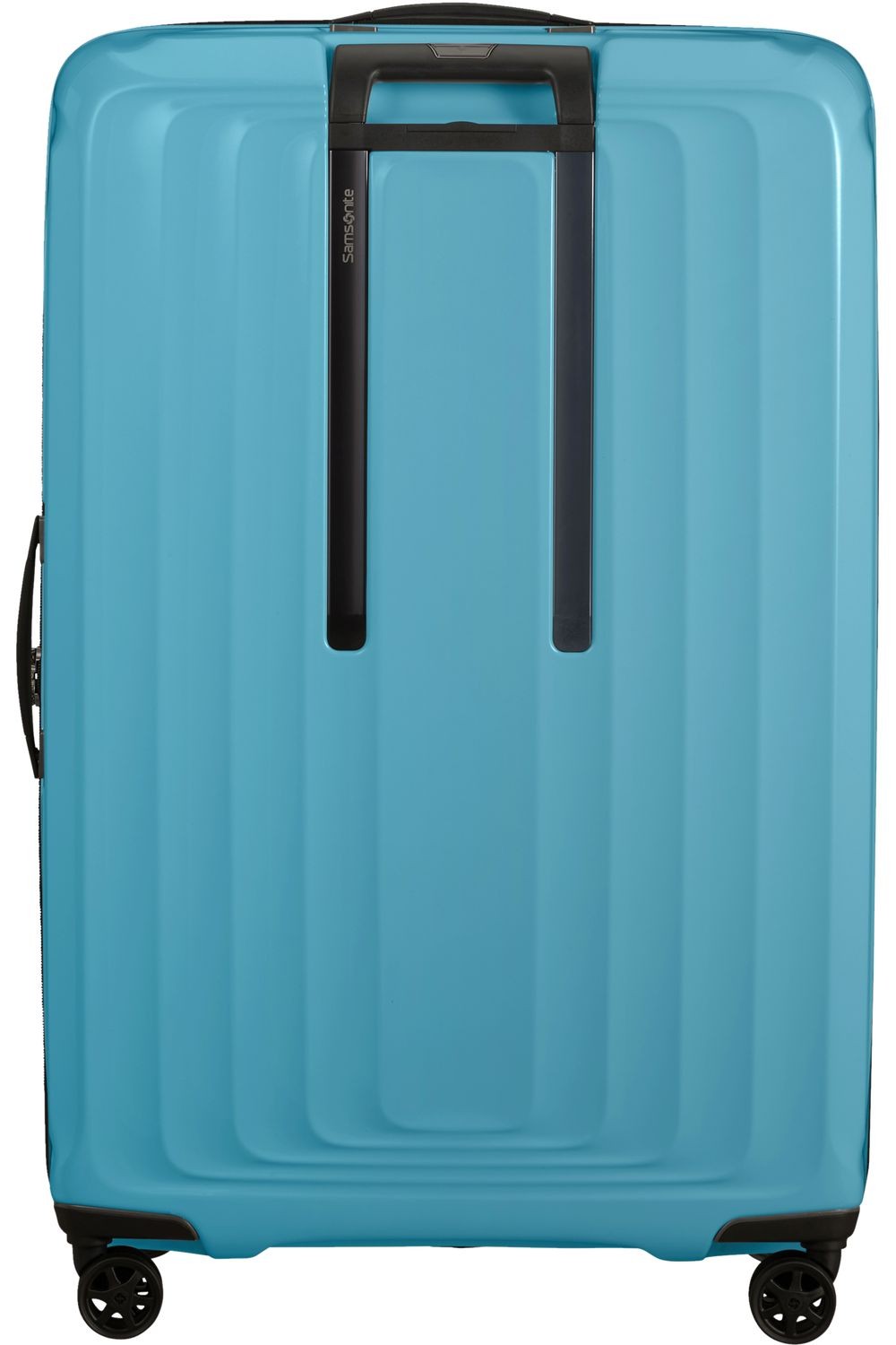 Maleta Gigante Extensible NUON de Samsonite 81cm