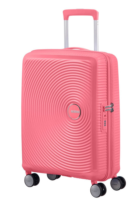 Soundbox of  American Tourister - Extensible small size