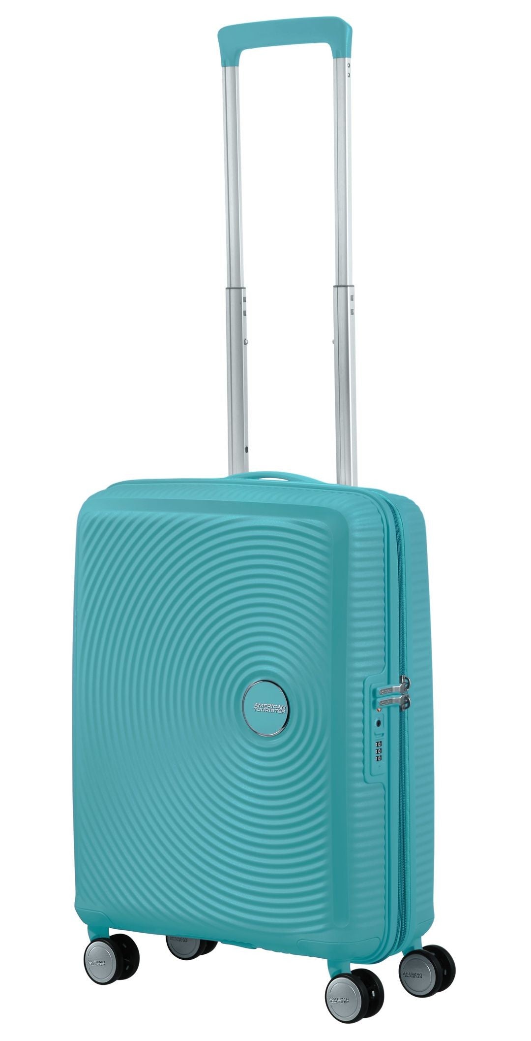 Soundbox of  American Tourister - Extensible small size