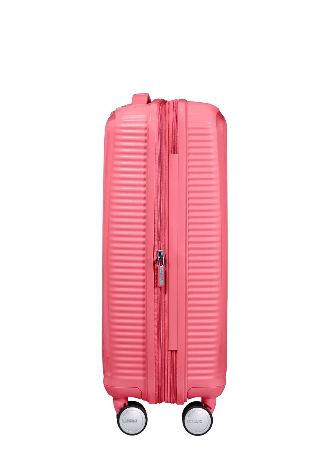 Soundbox of  American Tourister - Extensible small size