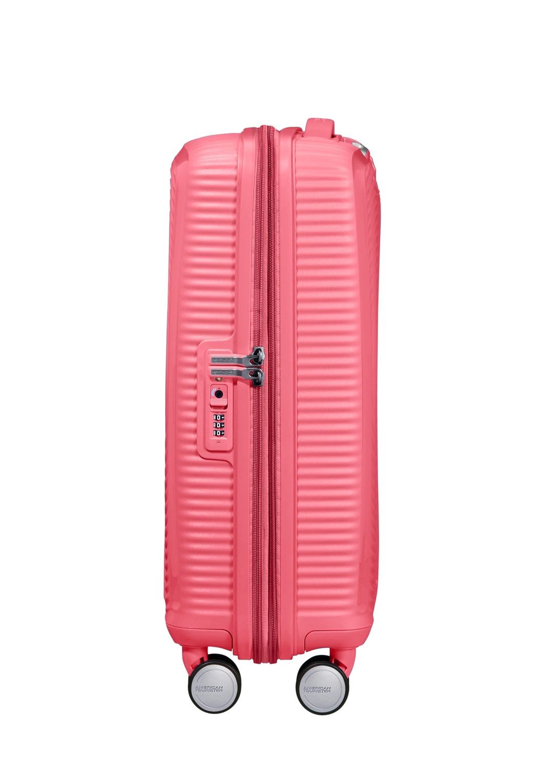 Soundbox of  American Tourister - Extensible small size