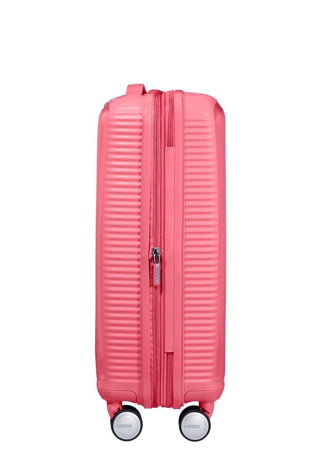 Soundbox of  American Tourister - Extensible small size