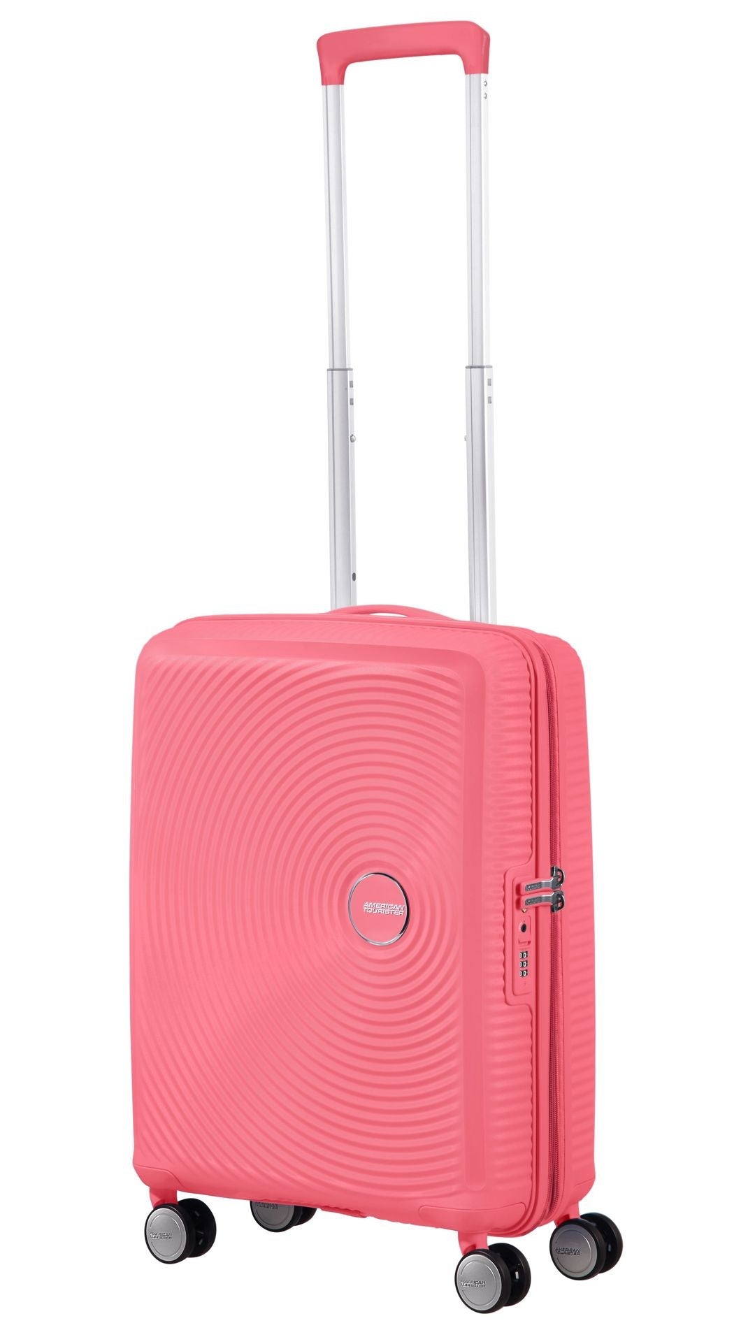 Soundbox of  American Tourister - Extensible small size