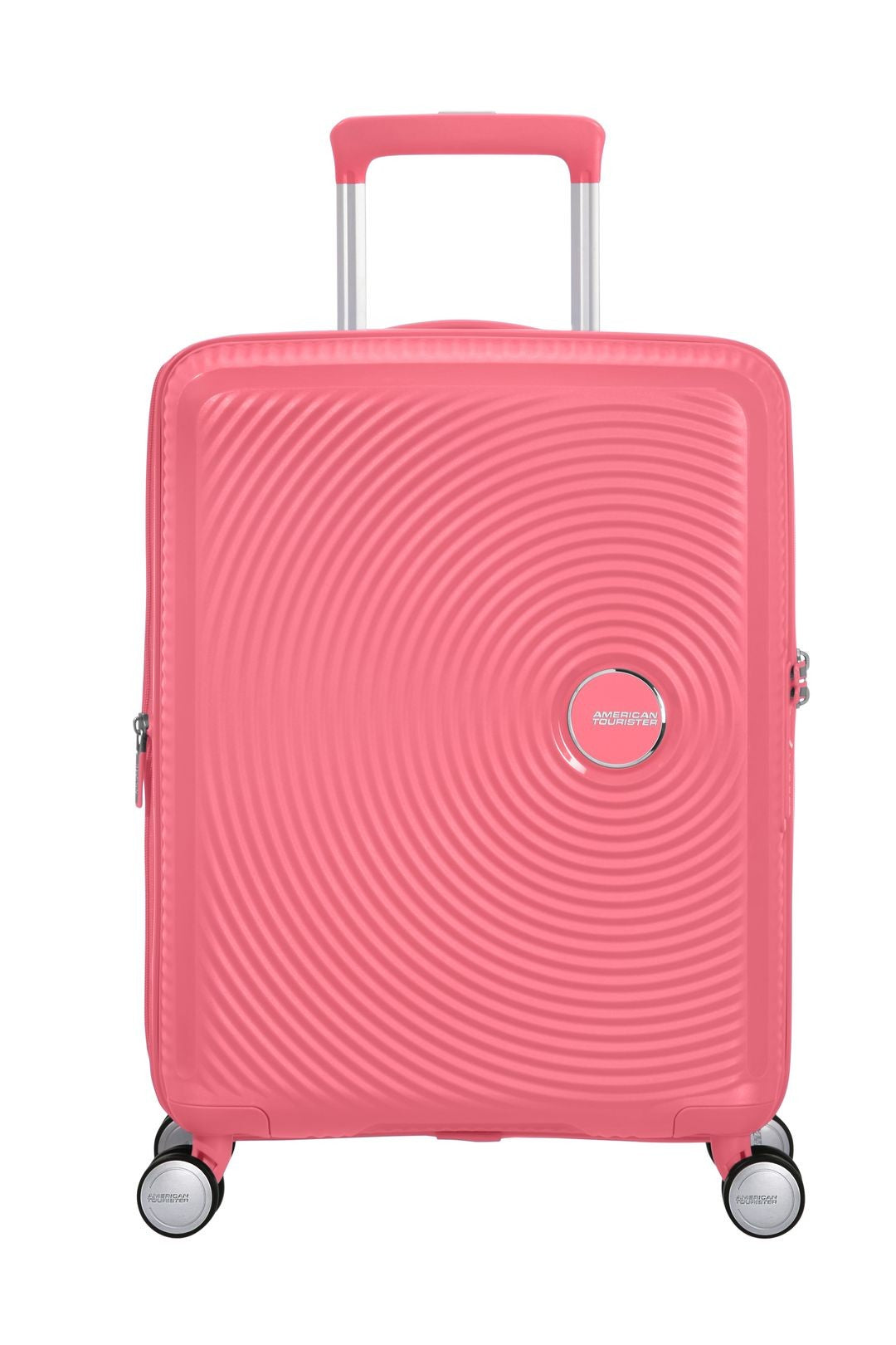 Soundbox of  American Tourister - Extensible small size