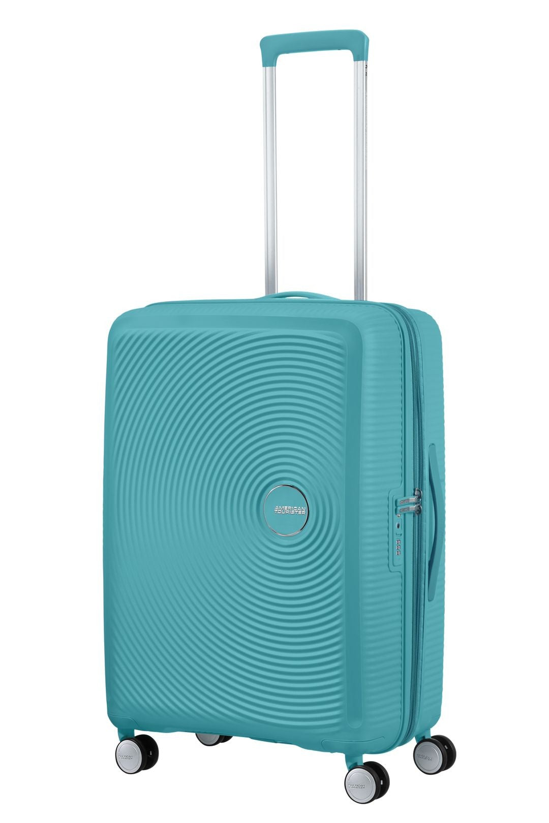 Soundbox of American Tourister  Spinner medium size