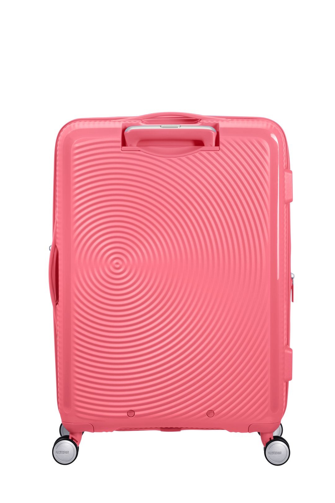 Soundbox of American Tourister  Spinner medium size