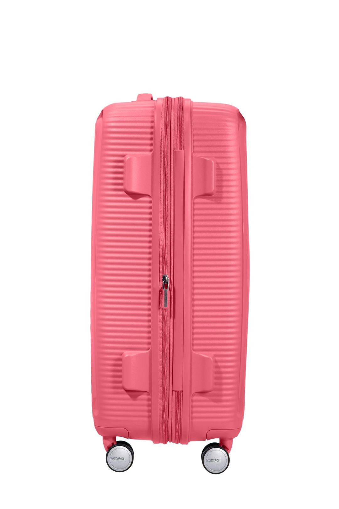 Soundbox of American Tourister  Spinner medium size