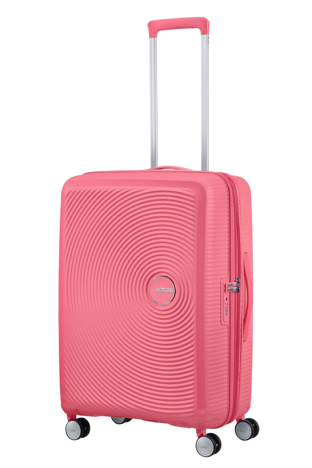 Soundbox of American Tourister  Spinner medium size