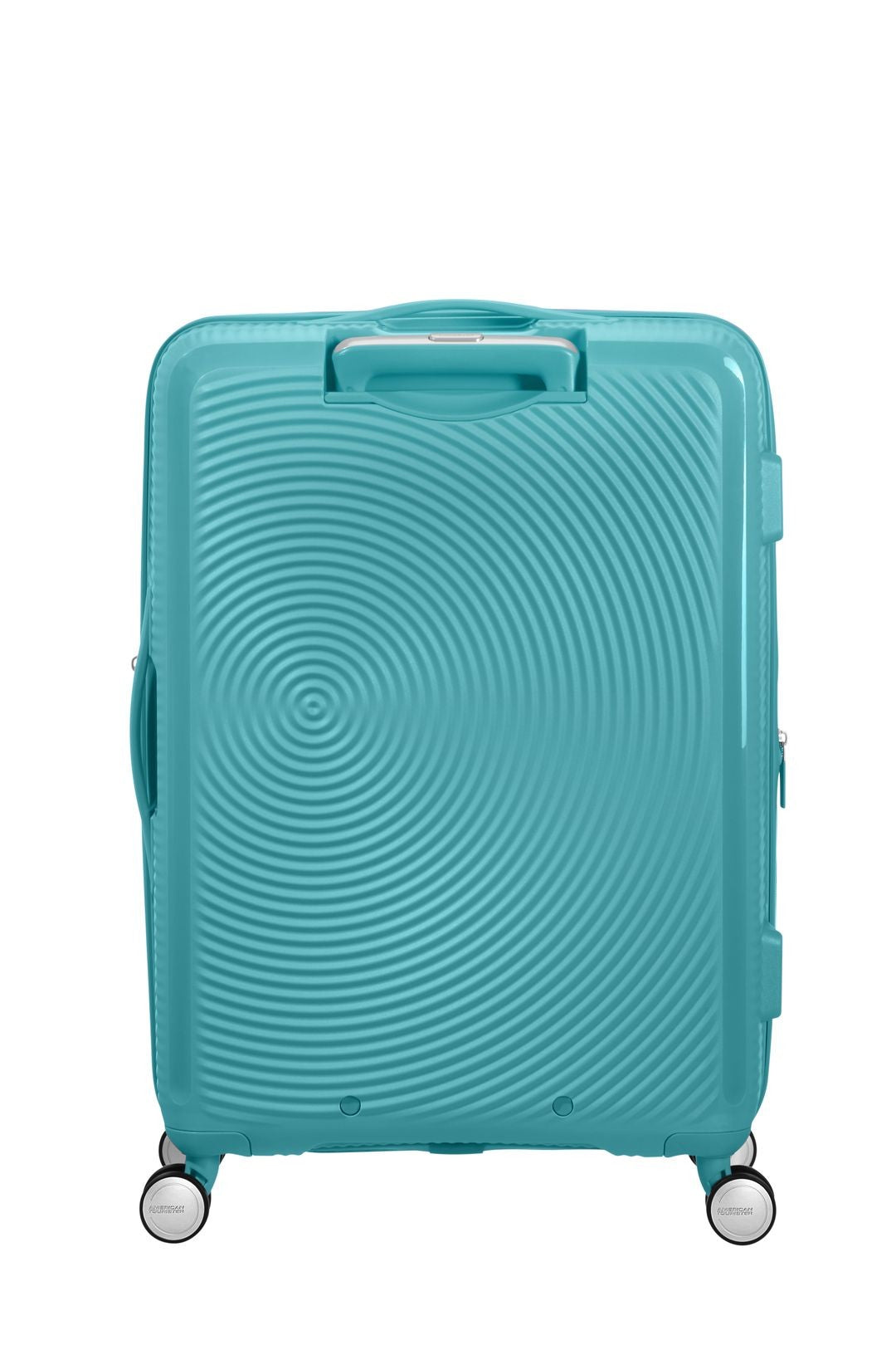 Soundbox of American Tourister  Spinner medium size