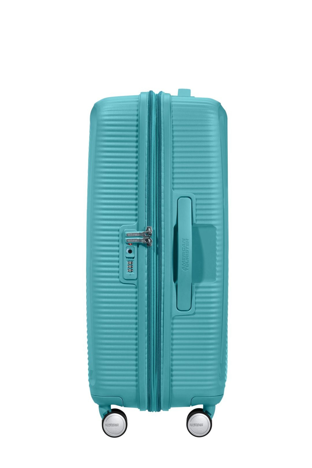 Soundbox of American Tourister  Spinner medium size