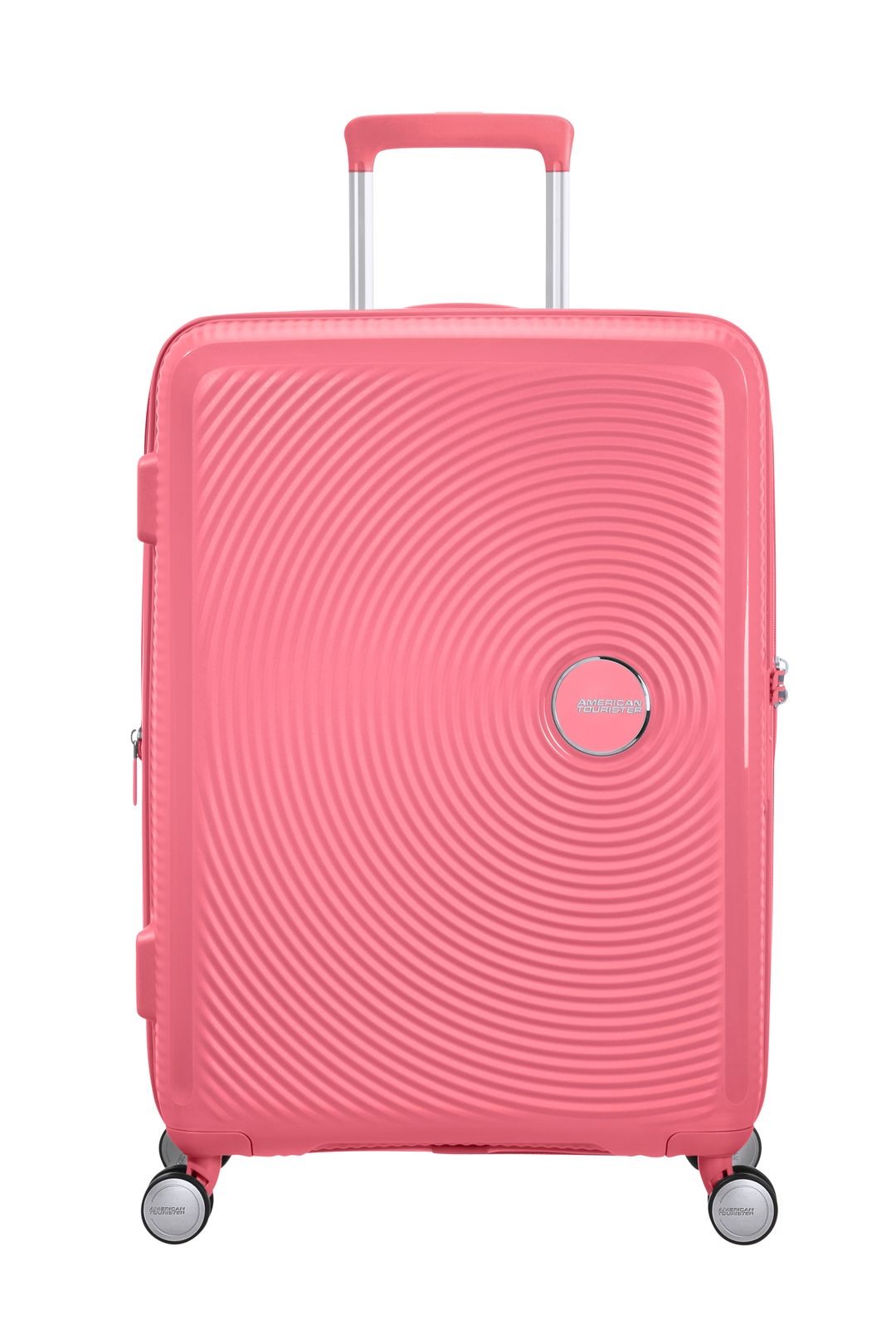 Soundbox of American Tourister  Spinner medium size