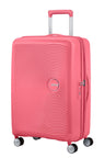 Soundbox of American Tourister  Spinner medium size