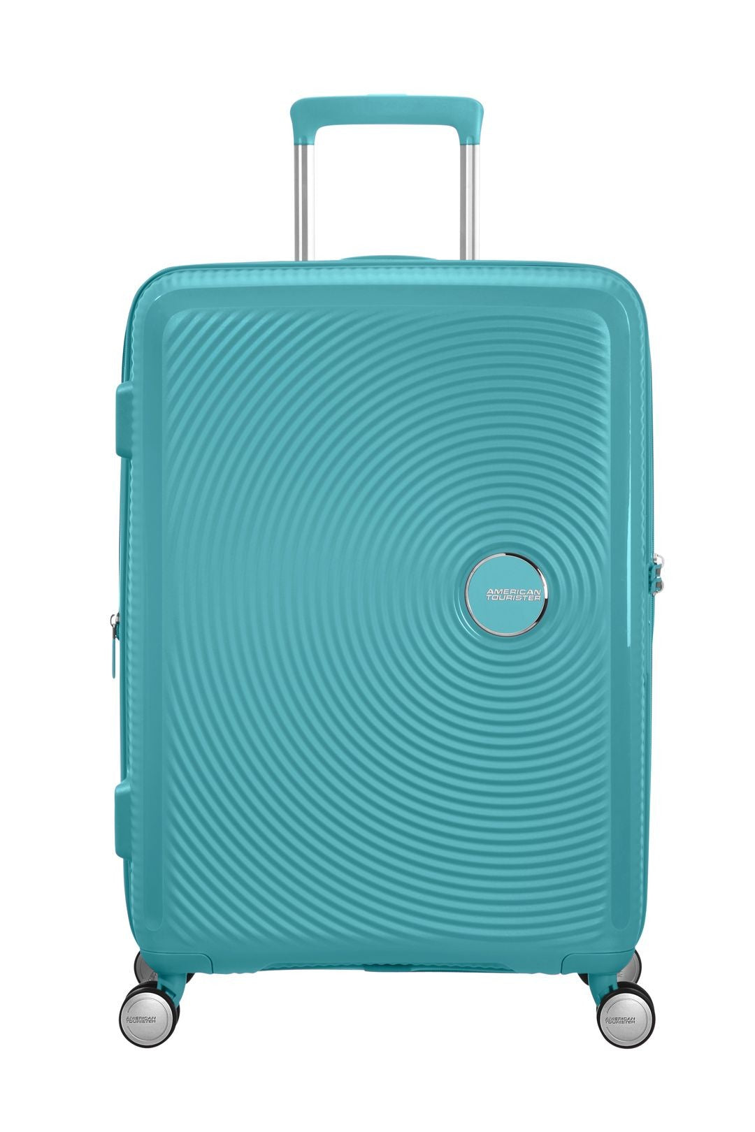 Soundbox of American Tourister  Spinner medium size