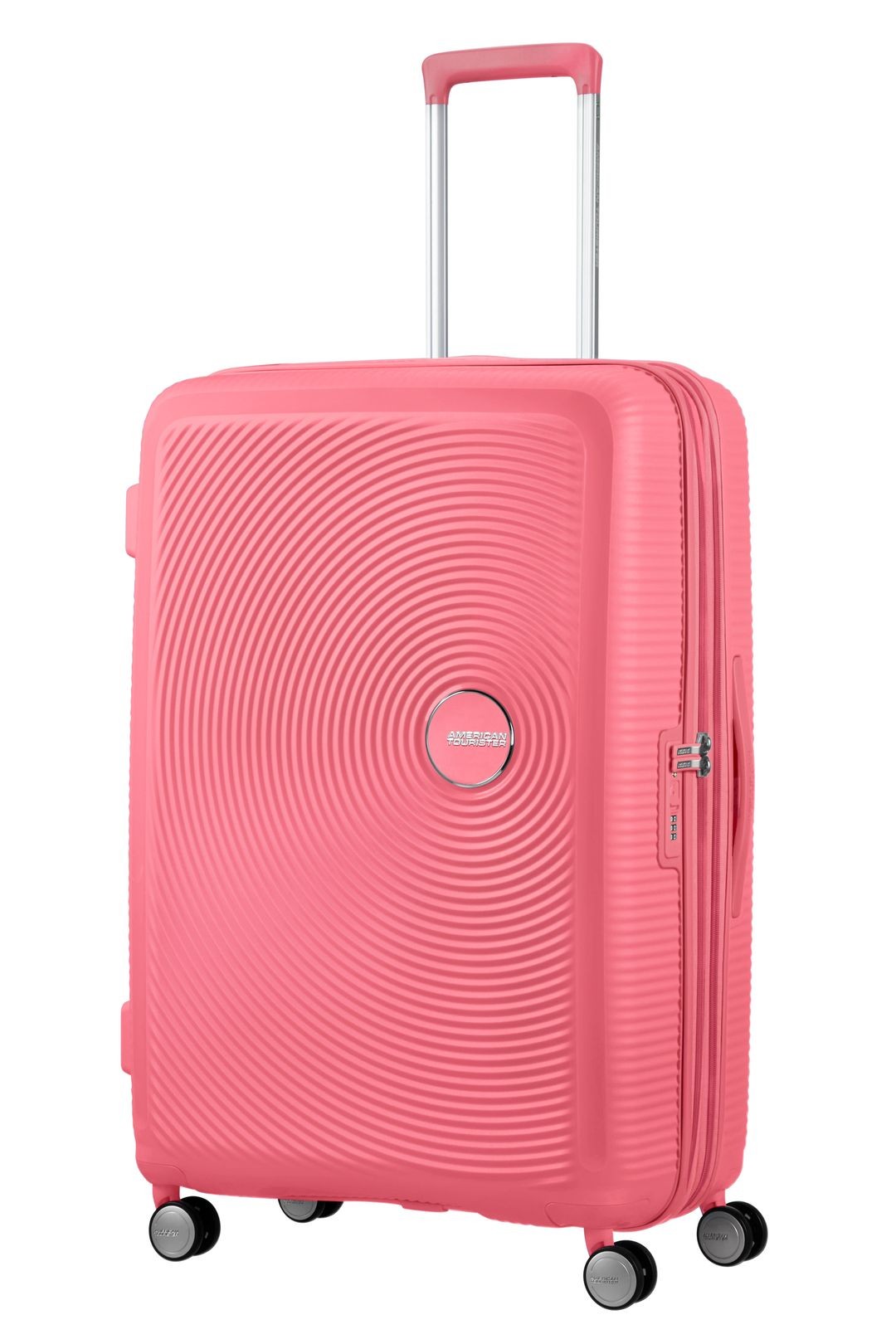 Soundbox of American Tourister  Spinner large size