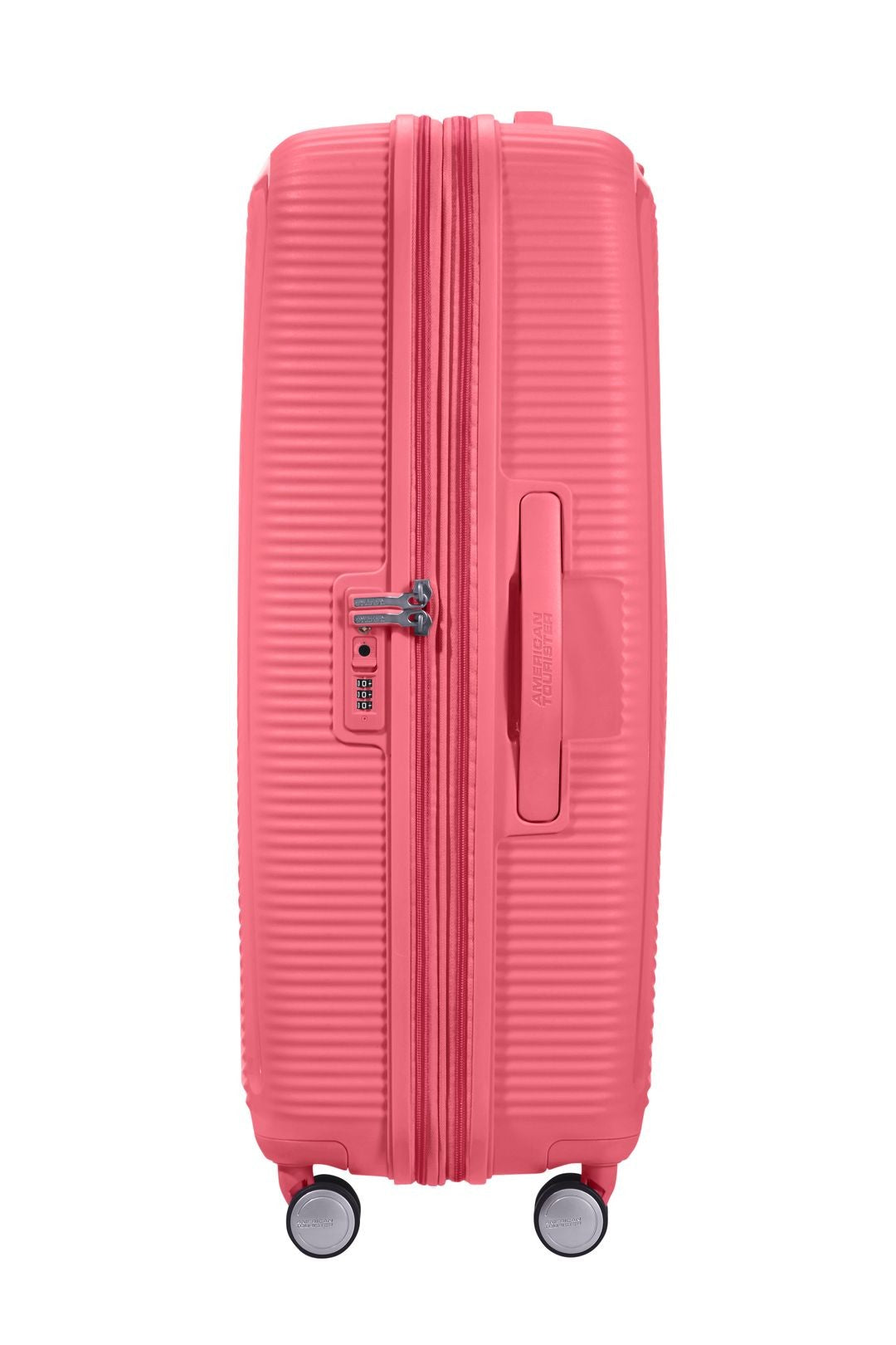 Soundbox of American Tourister  Spinner large size