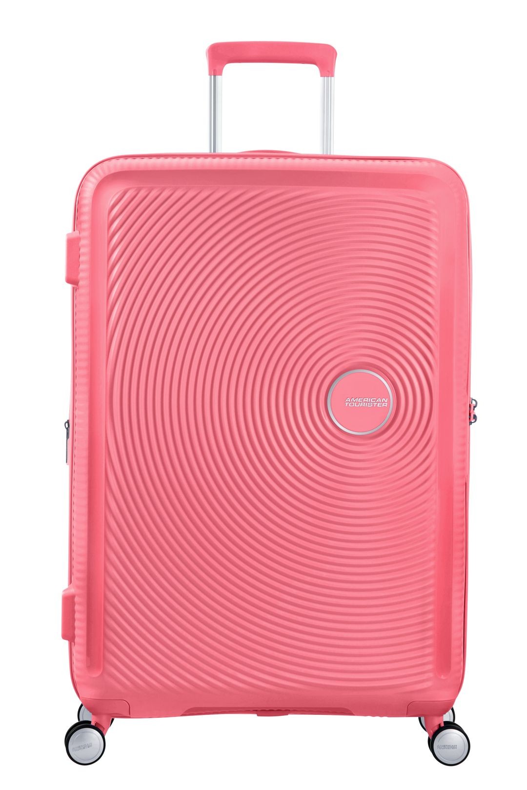 Soundbox of American Tourister  Spinner large size