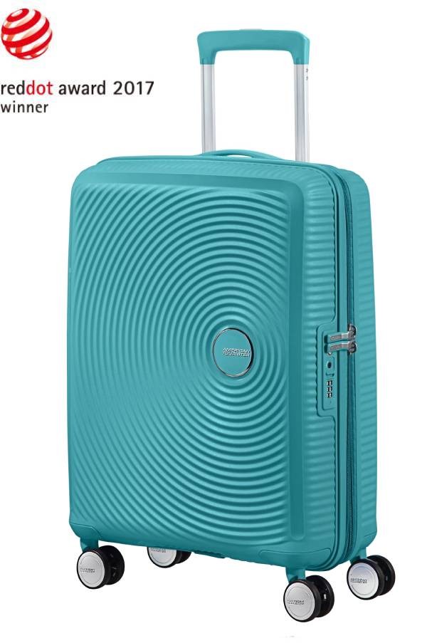 Soundbox of  American Tourister - Extensible small size