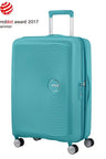 Soundbox of American Tourister  Spinner medium size