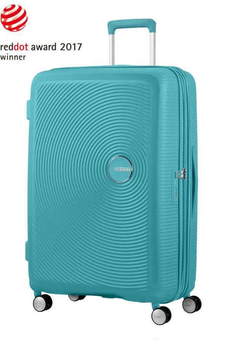 Soundbox of American Tourister  Spinner large size