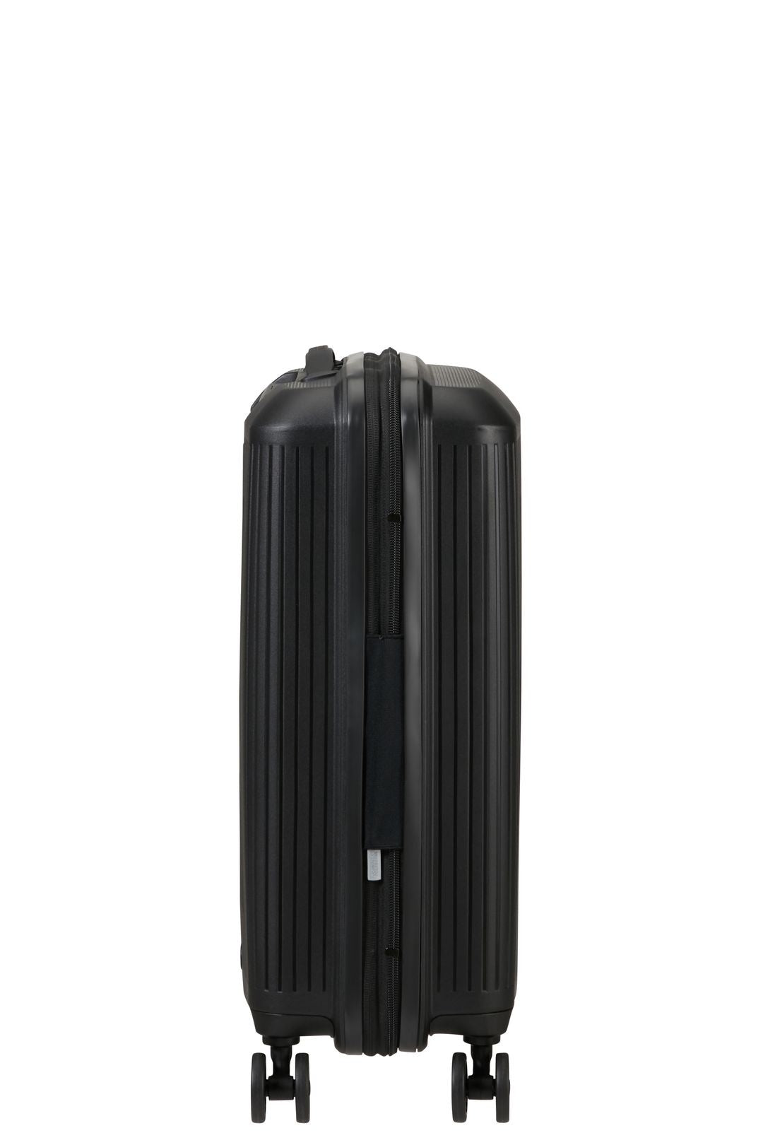 American Toursiter Aerostep Cabin suitcase Extensible 55cm