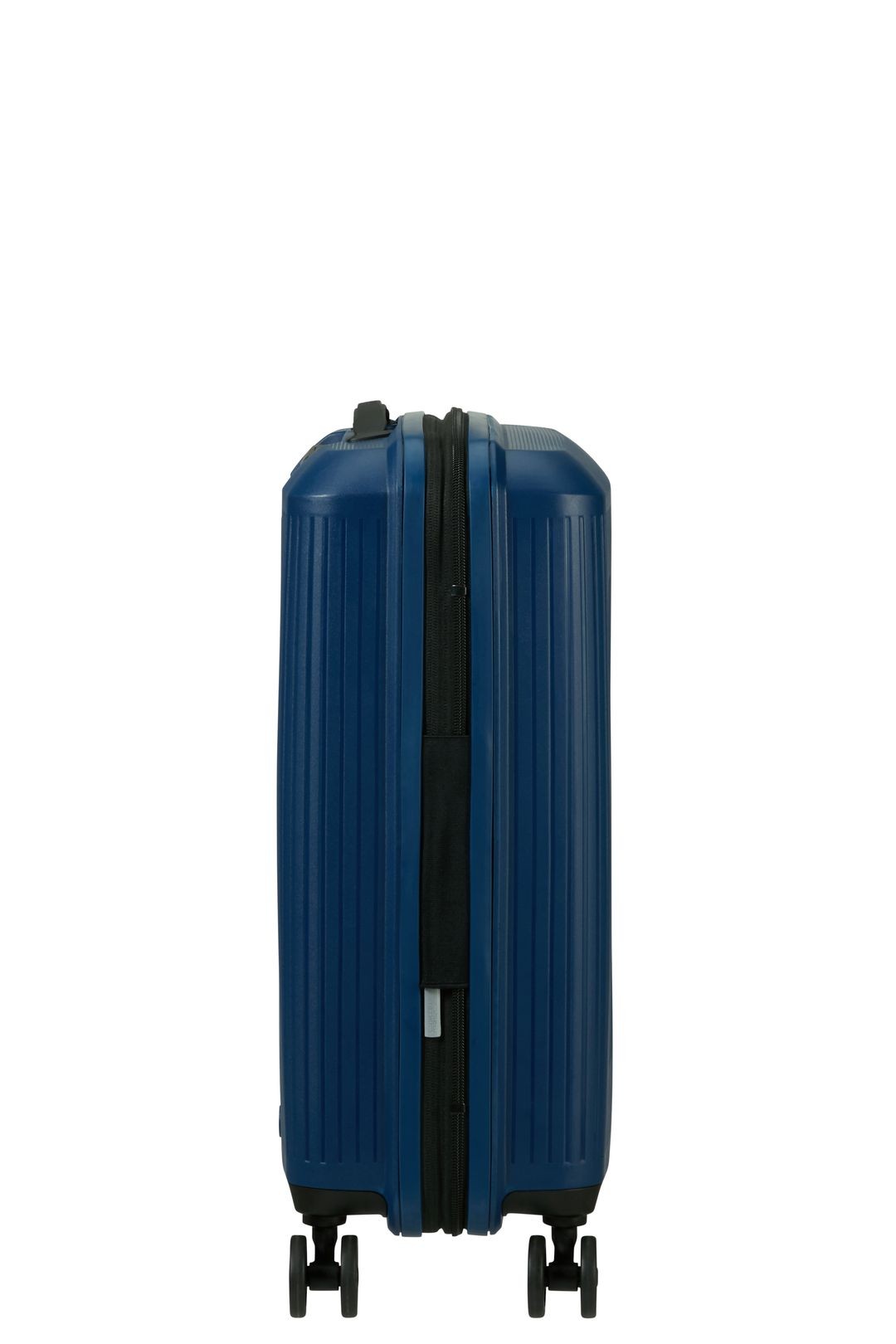 American Toursiter Aerostep Cabin suitcase Extensible 55cm