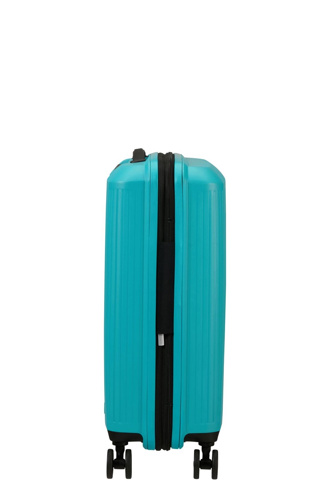 American Toursiter Aerostep Cabin suitcase Extensible 55cm