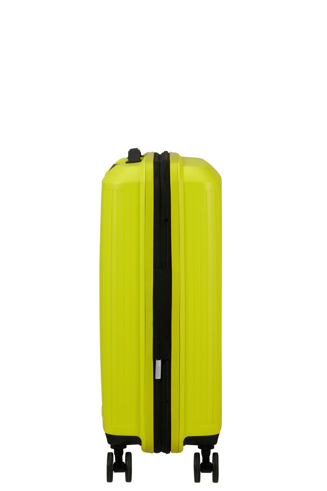 American Toursiter Aerostep Cabin suitcase Extensible 55cm