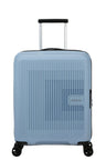 American Toursiter Aerostep Cabin suitcase Extensible 55cm