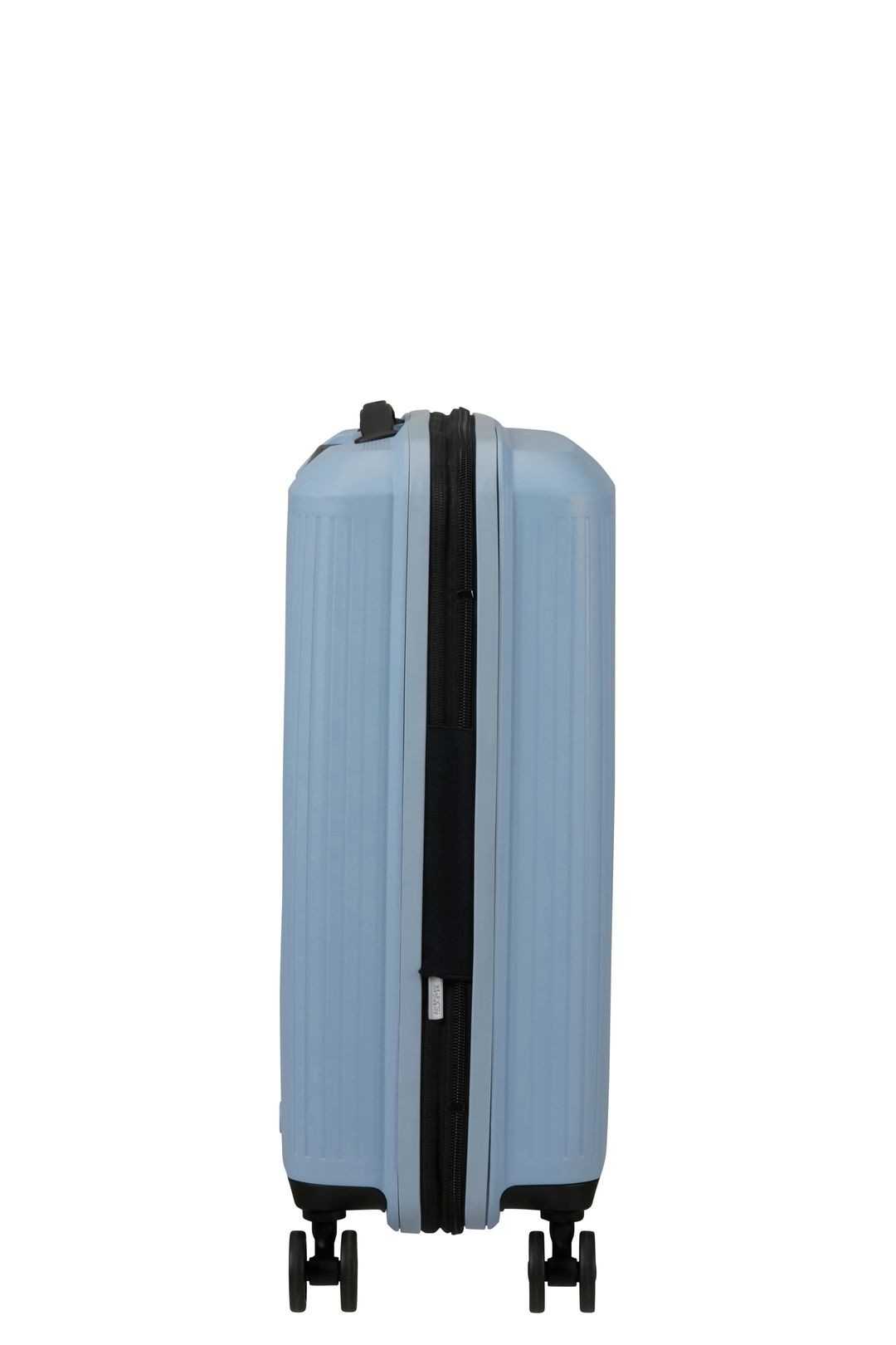 American Toursiter Aerostep Cabin suitcase Extensible 55cm