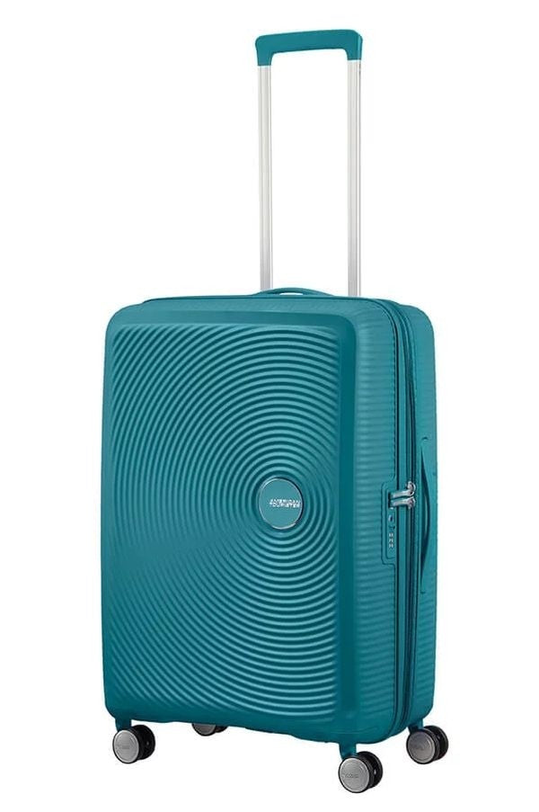 Soundbox of American Tourister  Spinner medium size