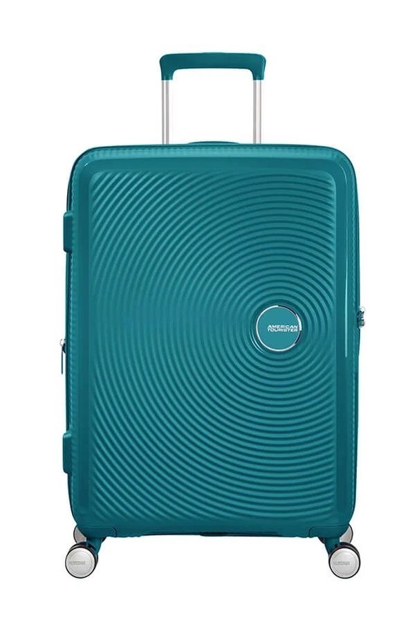 Soundbox of American Tourister  Spinner medium size