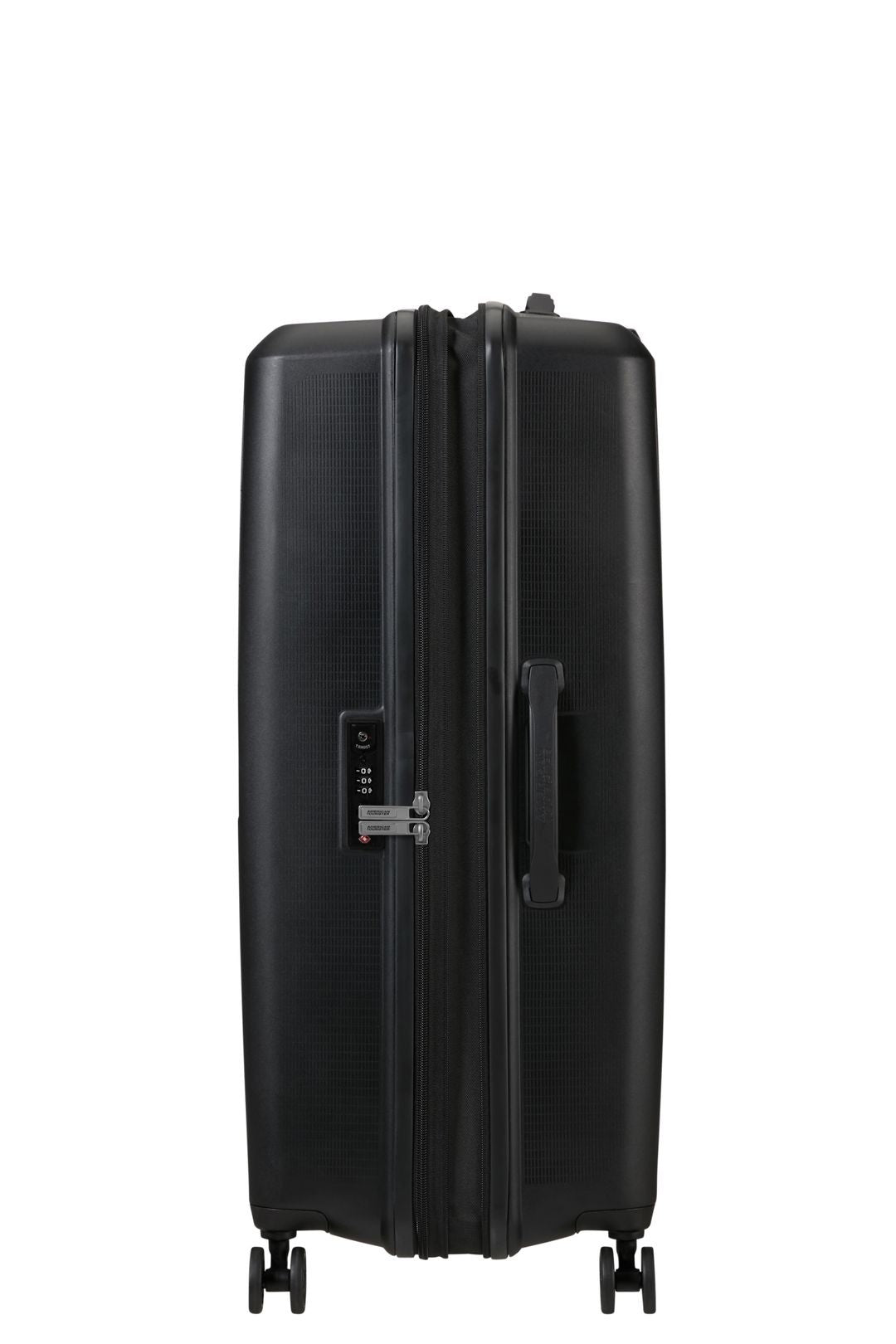 American Toursiter Aerostep Extensible Large Maleta 77cm