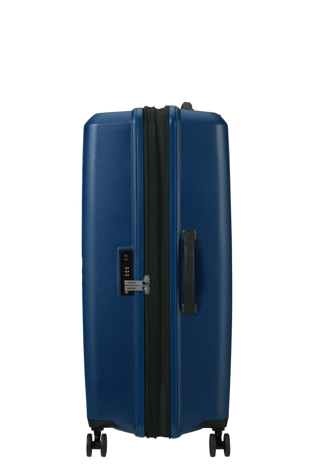 American Toursiter Aerostep Extensible Large Maleta 77cm