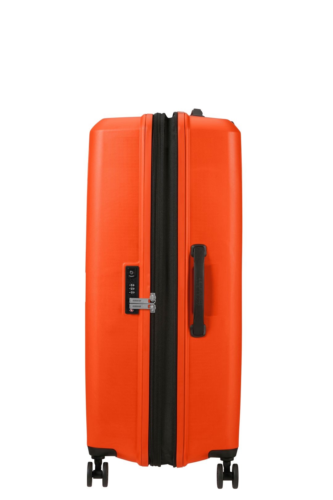 American Toursiter Aerostep Extensible Large Maleta 77cm